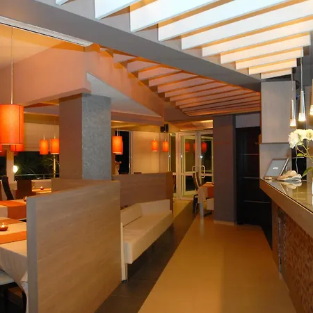 Avis Hotel Sandanski