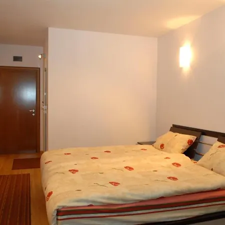 Otel Avis 3*
