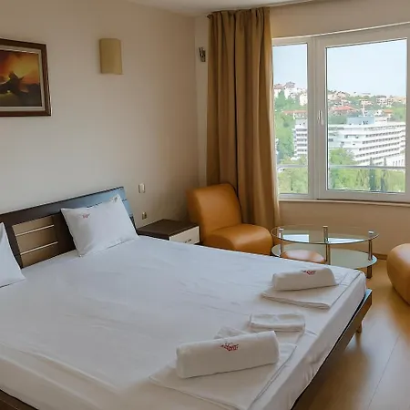 Hotel Avis 3*