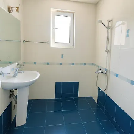 Hotel Avis Sandanski