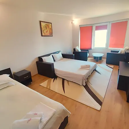 Avis Hotel Sandanski