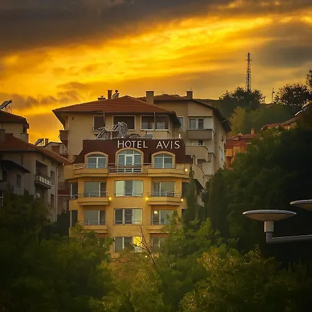 Avis 3* Σαντάνσκι