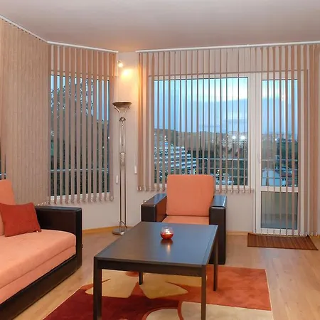 Otel Avis Sandanski