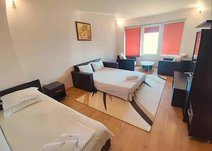 Avis Hotel Sandanski